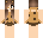 baby cookie