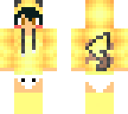 baby pikachu