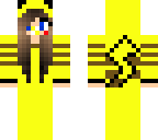baby pikachu