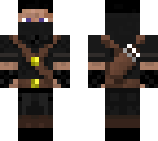 bandit steve