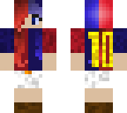 barcelona girl