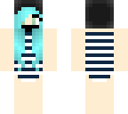 bathing suit