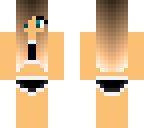 bathing suit girl