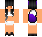 bathing suit skin