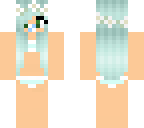 beack girl 4