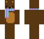 bear