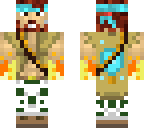 bellvdeer