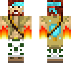 bellvdeer improved 2