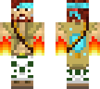bellvdeer improved