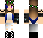 best skin eva