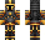 black knight