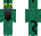black lizard