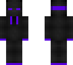 black mask boy