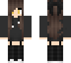 black vampire