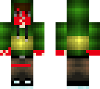 bloody chara boy