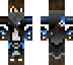 blue assasin