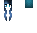 blue base with a beanie