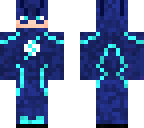 blue flash edited 