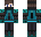 blue guardian