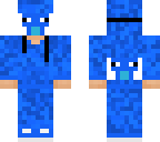blue sheep