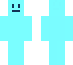 blue slime