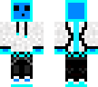 blue slime