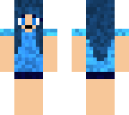 blue summer