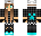 blue tomboy