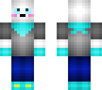 blueberry sans 