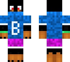 bluedog