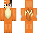buizel jinchuriki