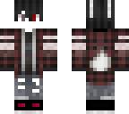 bunny boy
