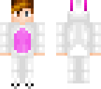 bunny boy edit