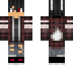 bunny boy edit