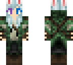 bunny girl