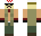 burt gummer
