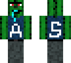 cactus savage