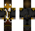cade pirate