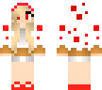 cake girl