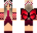 cardinal girl