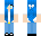 casual skin