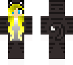cat girl