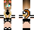 cat girl