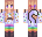cat girl