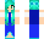 catbale girl 