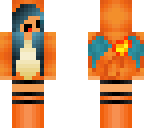 charmarnder go