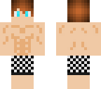 checker beach boy