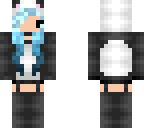 chibi panda-edit