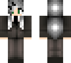 chrystallis suit