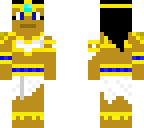 cleopatra